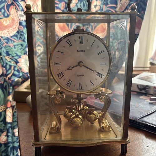 Kundo german brass anniversary - kundo,