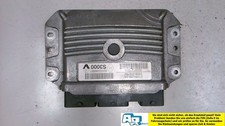 Steuergerät Einspritzung ECU
