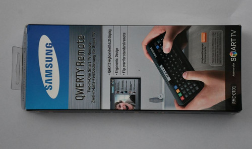 Samsung rmc qtd1 - samsung, rmc-qtd1
