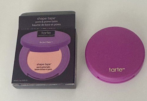 Tarte shape tape - tarte, pore