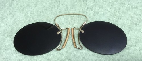 Brille kneifer zwicker - kneifer,