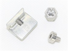 Siegenia Si Heroal LM 10421