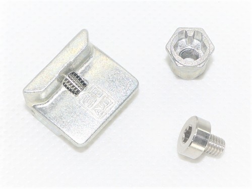 Siegenia heroal 10421 - siegenia, lm