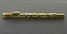 Porsche 911 Carrera 4 Krawattennadel ca. 60 mm Tie Pin Auto Car Anstecknadel