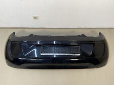 Stoßstange hinten 1S6807421 VW up! Bj 2011 2679002