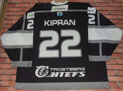 Maglia shirt trikot eishockey - maglia,