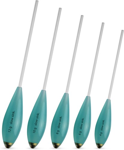 Spirolino forellenpose - spirolino,