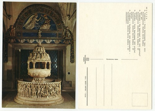 02539 andrea della robbia - 02539,