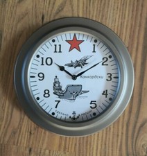 Vostok Amphibia Styled Soviet