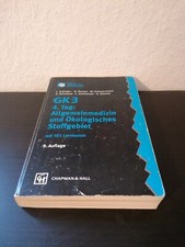 GK 3 /4. Tag: Allgemeinmedizin