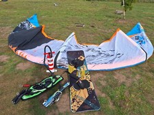 Kite Gaastra Pure (11) 2014