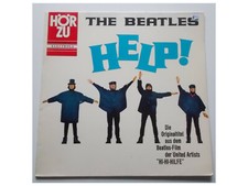 The Beatles - Help !  - HÖR