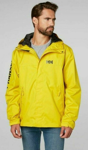 Helly hansen regenjacke - helly, hh