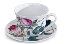 Roy kirkham redoute roses - roy,