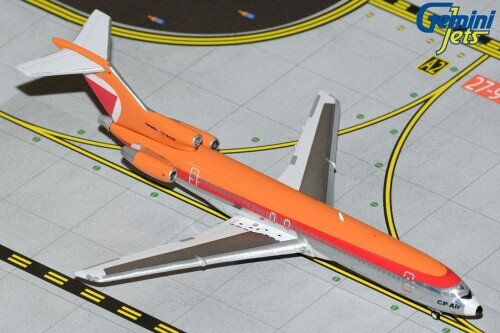 Gemini boeing 727 200 air - gemini,