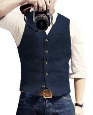 Business Herren Anzug Tweed