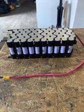 Akku Li-Ion 10ICR18/65-5 36V