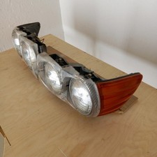 Scheinwerfer für mercedes - mercedes, sl