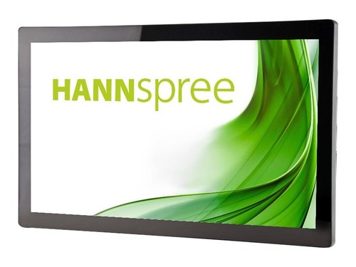 Hannspree ho275ptb ho - ho275ptb, series