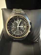 OMEGA Speedmaster Mark 4.5