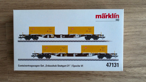 Märklin 47131