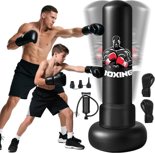 Boxsack erwachsene 180 cm - 180,