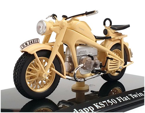 Atlas editions scale - atlas, 1/24