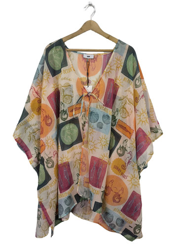 Cinque sommerkleid kaftan - cinque,