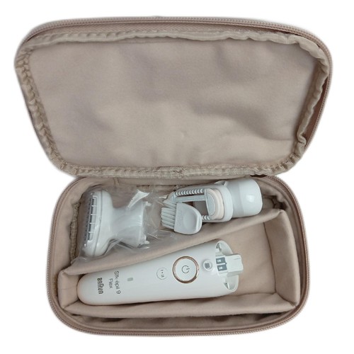 Braun silk üpil flex - braun, silk-üpil