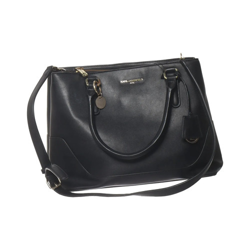 Karl lagerfeld handtasche - karl, lagerfeld,