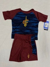 Set NBA Cleveland Cavaliers