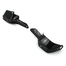 Carbon handschützer für bmw - carbon,