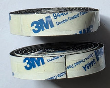 2 x   Dichtung, Dichtband