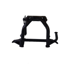 Montageständer Zentral Honda