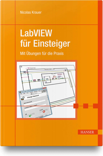 Labview für einsteiger - labview,