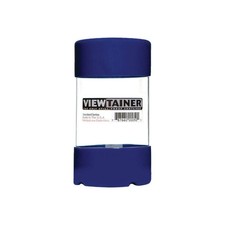 Viewtainer 2.75x5" Spill-Proof