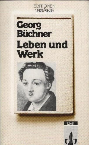 Georg büchner leben und - georg,