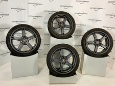 Winter Kompletträder 205/45R18 z.B. passend für Skoda Scala/ Kamiq