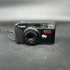 Canon sure shot - sure, telemax