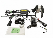 Campagnolo Super Record 11s