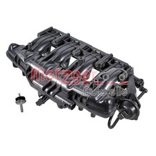 Metzger Saugrohrmodul für