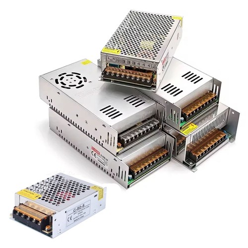 12v 24v led - dc,