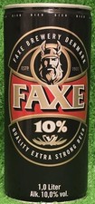 3,71€/L) 12x Faxe extra