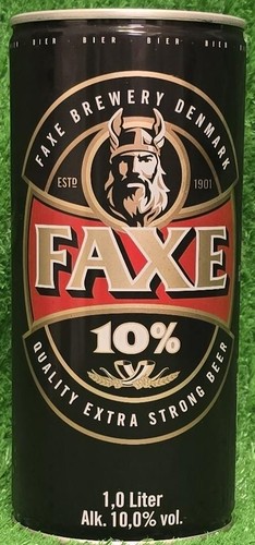 12x faxe extra - 12x,