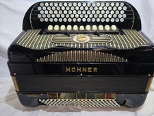 HOHNER Goletta V ( B-Griff ) 120 Bass,  Akkordeon, accordion, acordeon