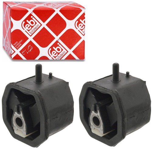 Febi motorlager motorhalter - 2x,