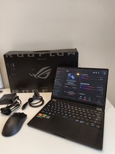 ASUS ROG Flow X13 (2023) GV302