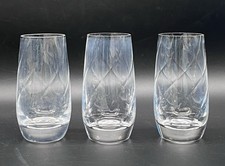 Nachtmann Opal Serie Gläser