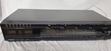 Saba Hifi 9100 Stereo-Receiver Verstärker Vintage 80er