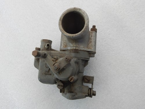 Vergaser fiat 500 - vergaser, 26